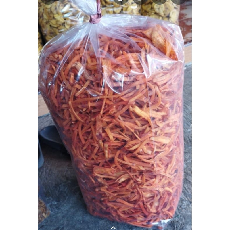 

STIK TELA TELA PEDAS MANIS