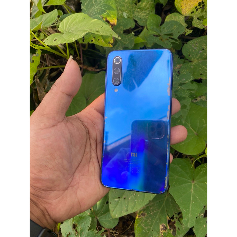 XIAOMI MI 9se Second