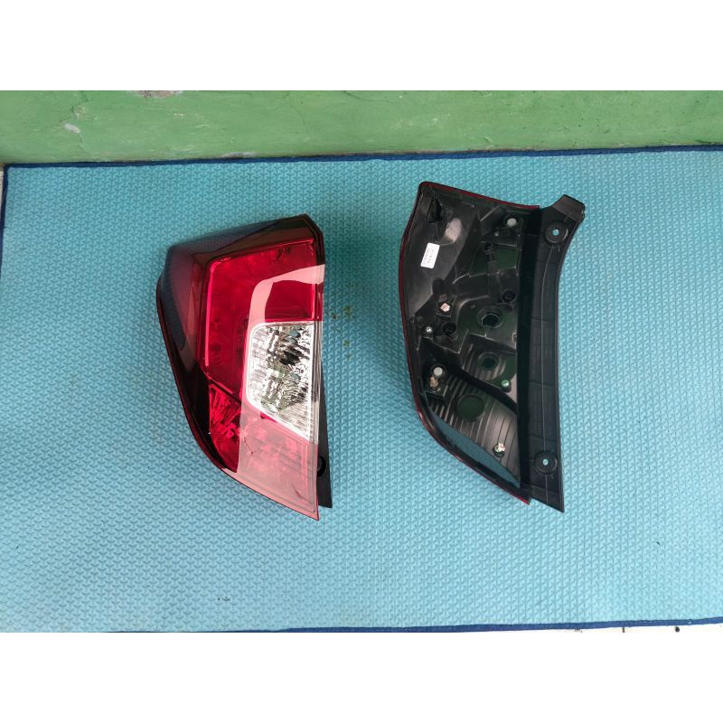Lampu Stop lamp Stoplamp Honda jazz RS GK 5 lampu belakang jazz Gk5 RS