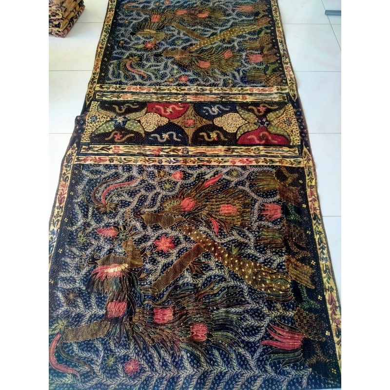 Batik Tulis Madura Tanjung Bumi