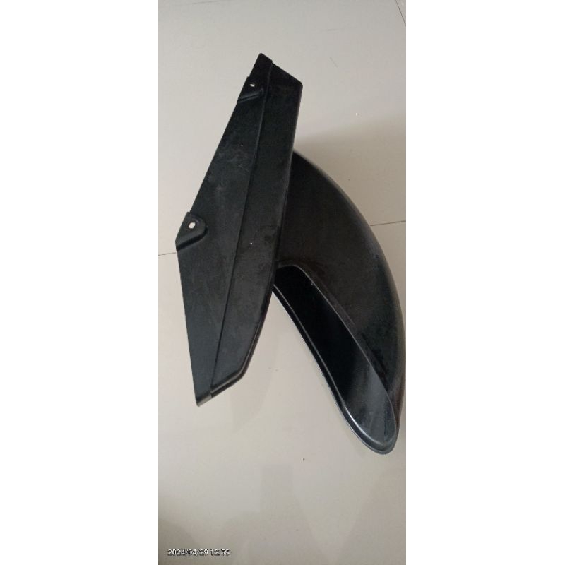 slebor belakang ninja R/RR