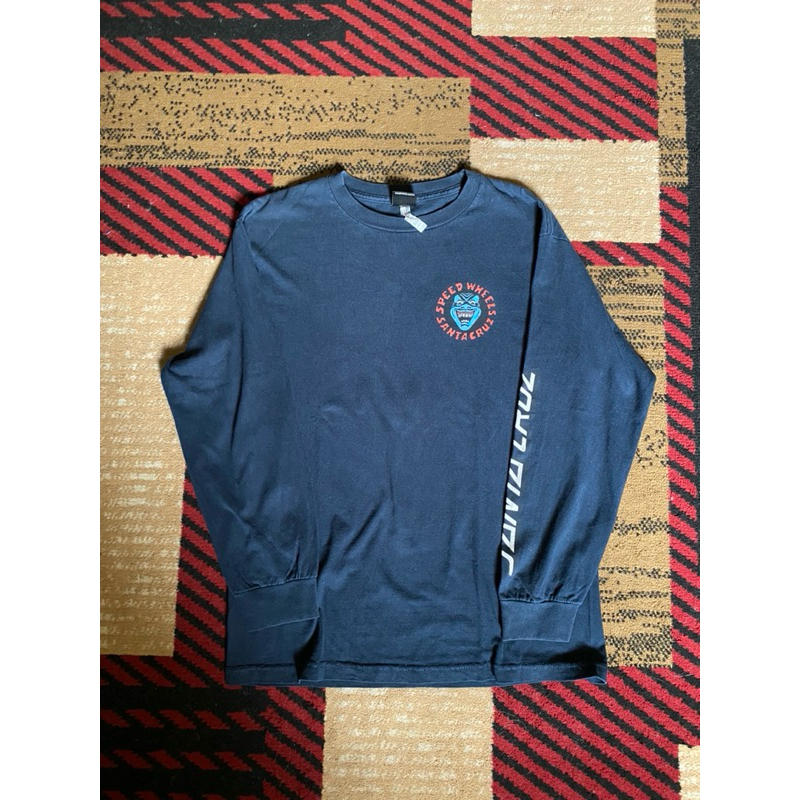santa cruz tshirt original NHS