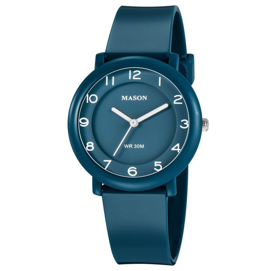 Jam Tangan Mason Anak Anak Mason 3207 Analog