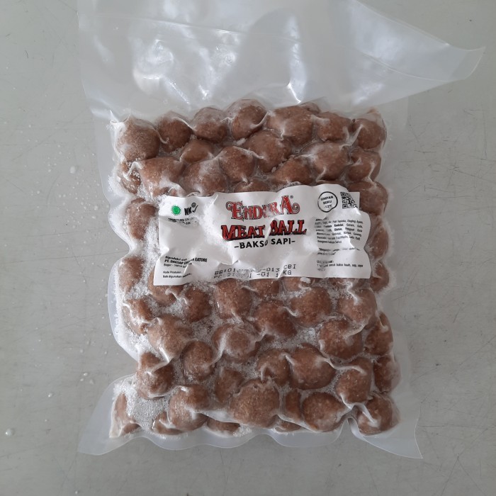 

Endura Meatball 1Kg