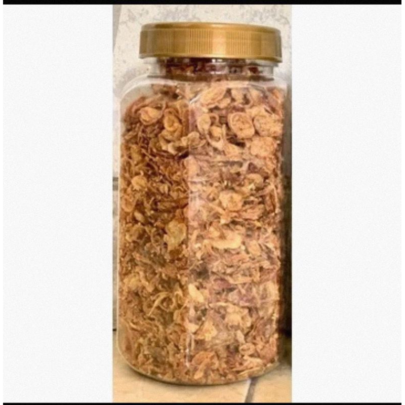 

BRAMBANG GORENG BAWANG GORENG ORIGINAL TOPLES MURAH KRIUK