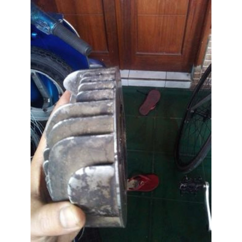 sparepart vespa