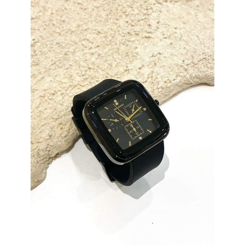 JIMS HONEY JT 8027 jam tangan unisex