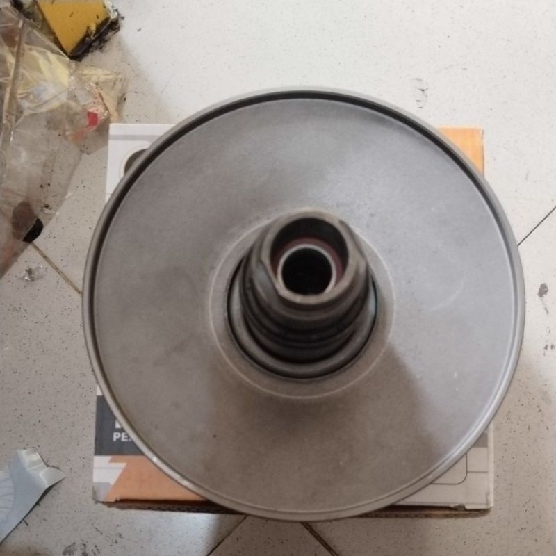 PCX 160 pully only PCX 160 K1Z ESF