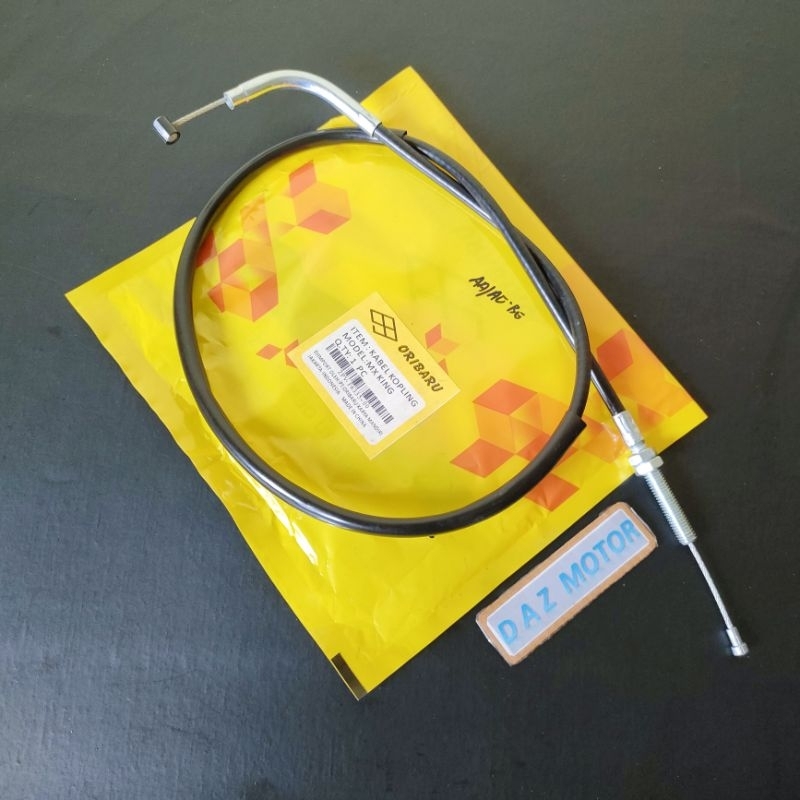 KABEL KOPLING JUPITER MX KING MX KING 150 KOMPLIT