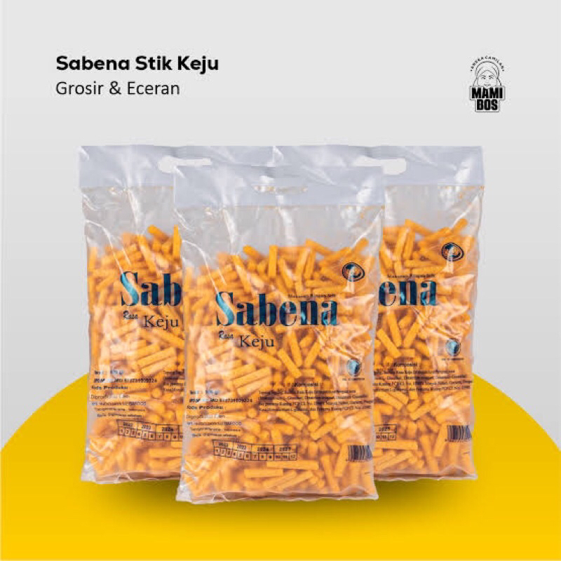 

CEMILAN SNACK / cemilan sabena/cemilan enak/cemiln murah/360gr