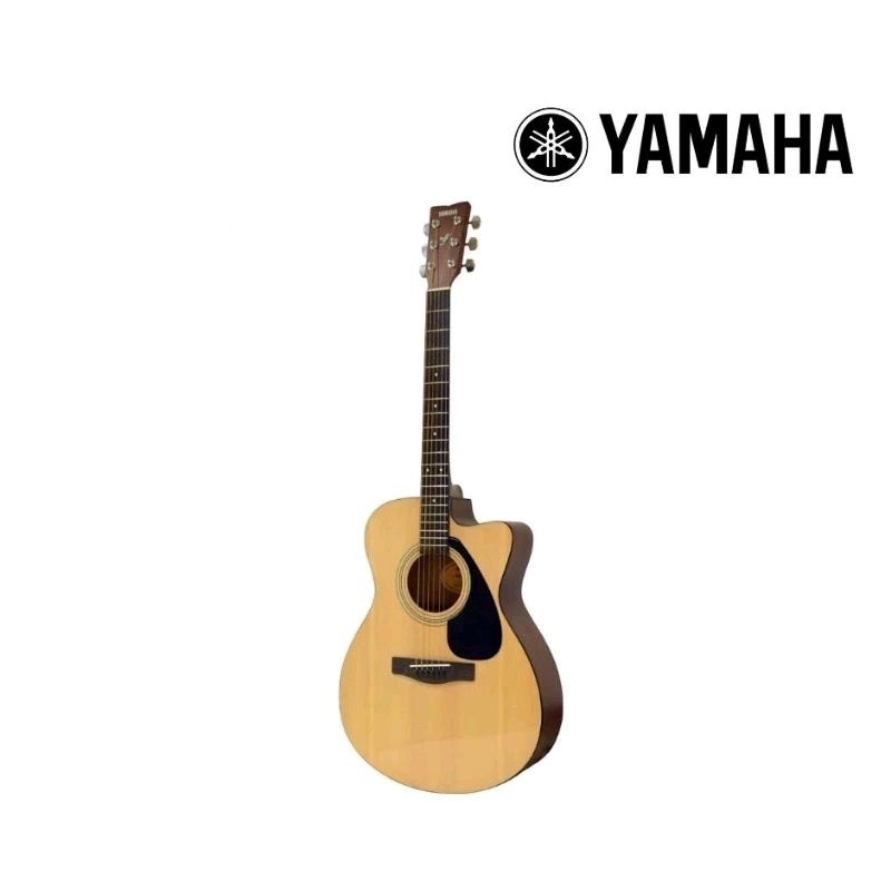 YAMAHA FS100 / FS100C / FS 100 GITAR Akustik ORIGINAL