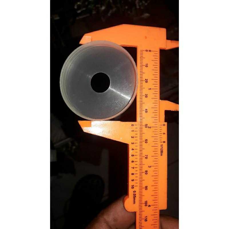 

klosan/plastik bekas pita satin lebar 6mm