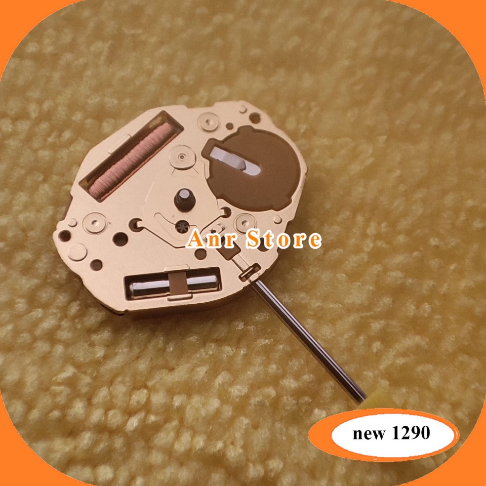 ART A55Z GL2 MIYOTA MOVEMENT GL2 GL 2 MESIN JAM TANGAN MIYOTA 2 JARUM