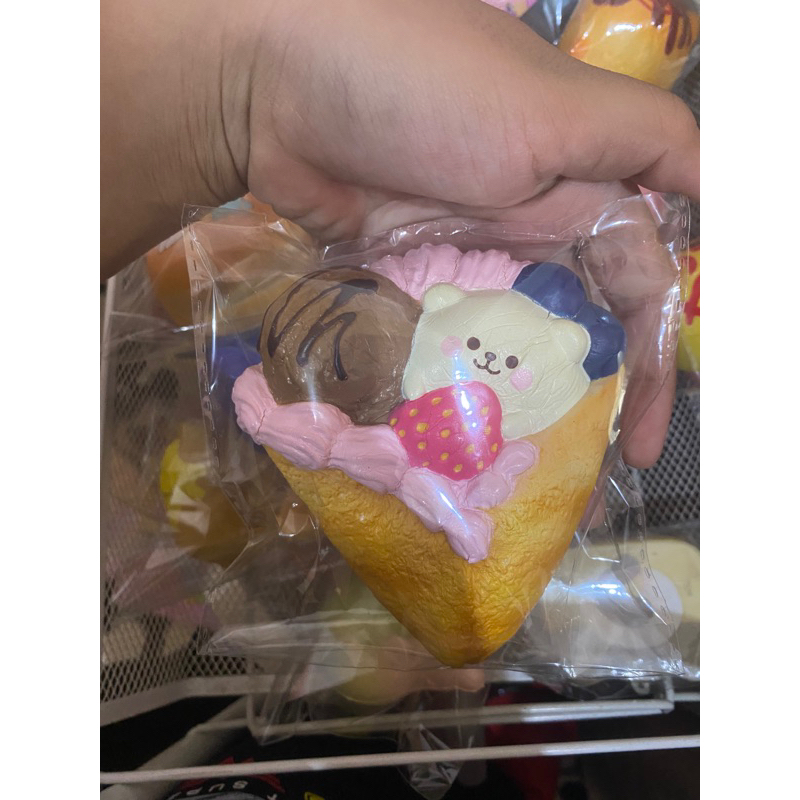 sale squishy ibloom murcee”