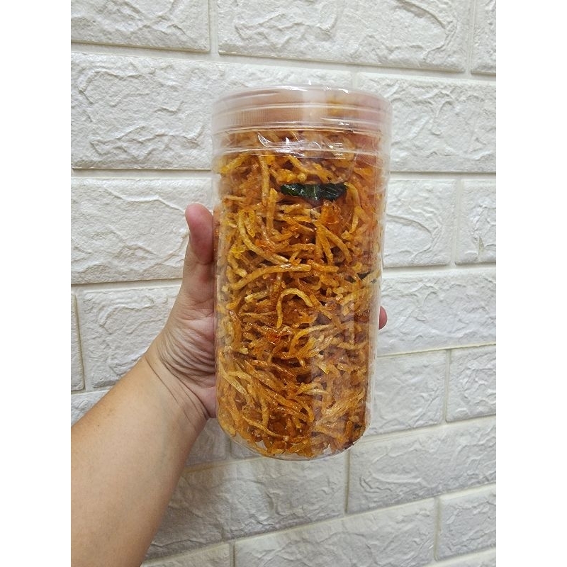 

kentang mustopa ukuran 1000ml Halal