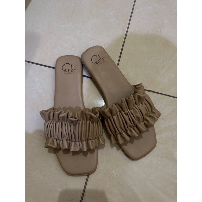 sandal everbest