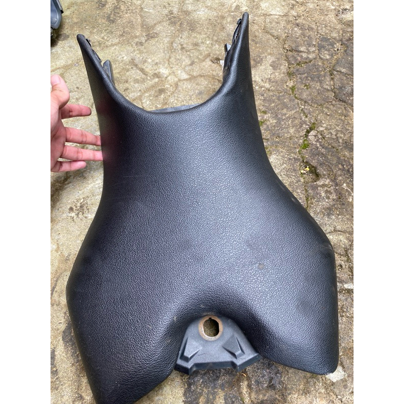 jok depan Yamaha r15 v3 vva