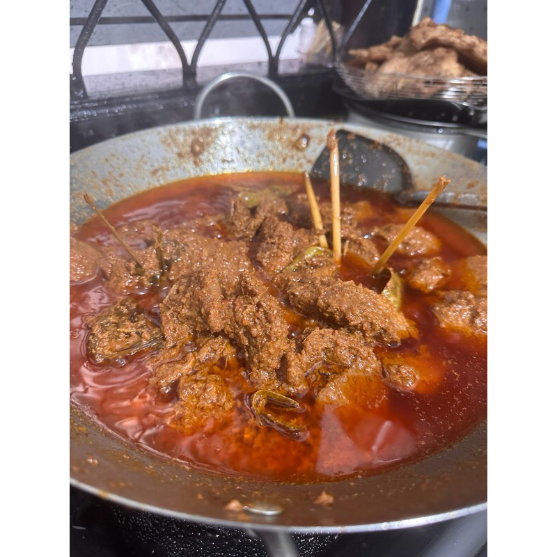 

Rendang 250gr dapurom_berto