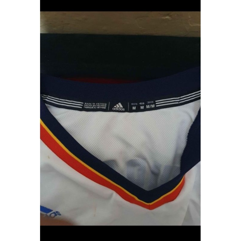 baju basket bekas pemakaian pribadi no minus