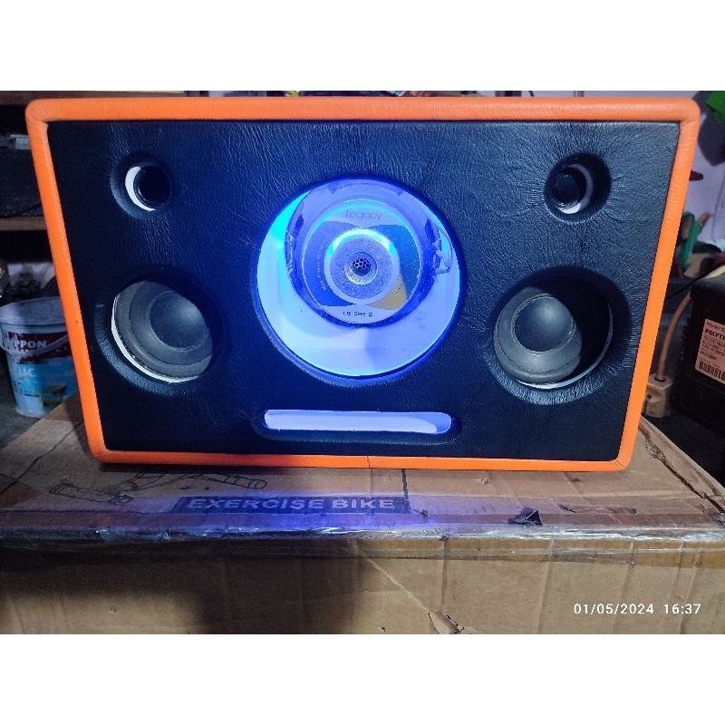 speaker  bt rakitan 2.1 zk tb21