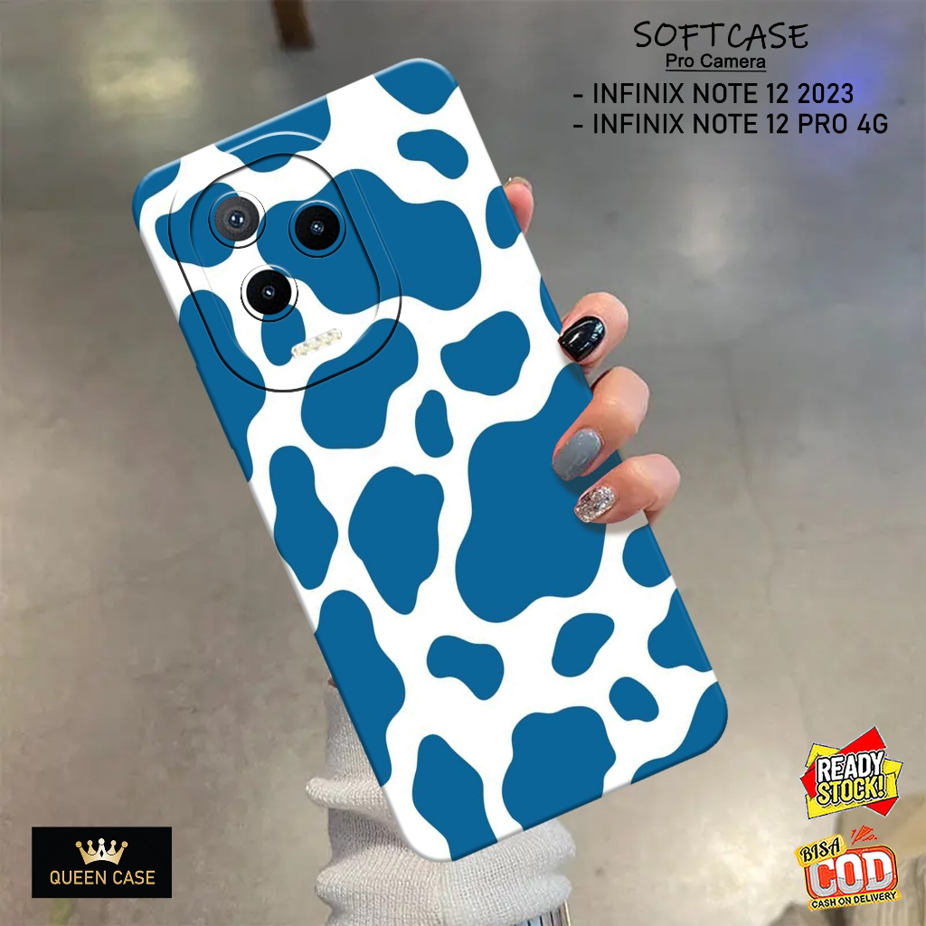 Case Hp INFINIX NOTE 12 2023 , INFINIX NOTE 12 PRO 4G Terbaru - Fashion Case ESTETIK - Casing Hp INF