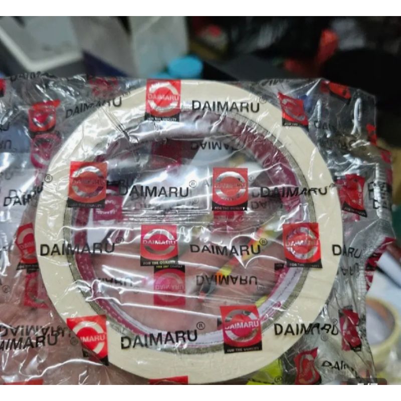 

masking solasi daimaru