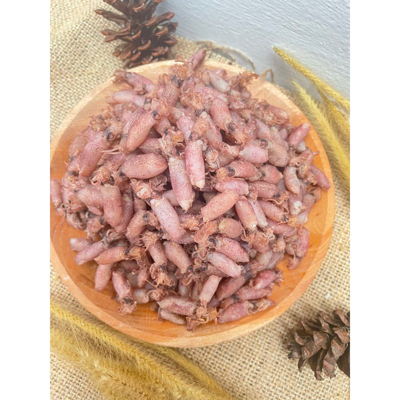 

Babycumi Super Khas Medan