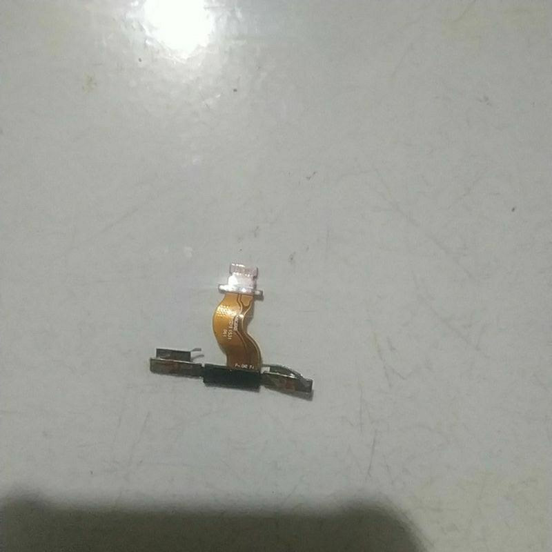 papan PCB konektor cas bekas Samsung tab 3/3v/3 lite bt116abe