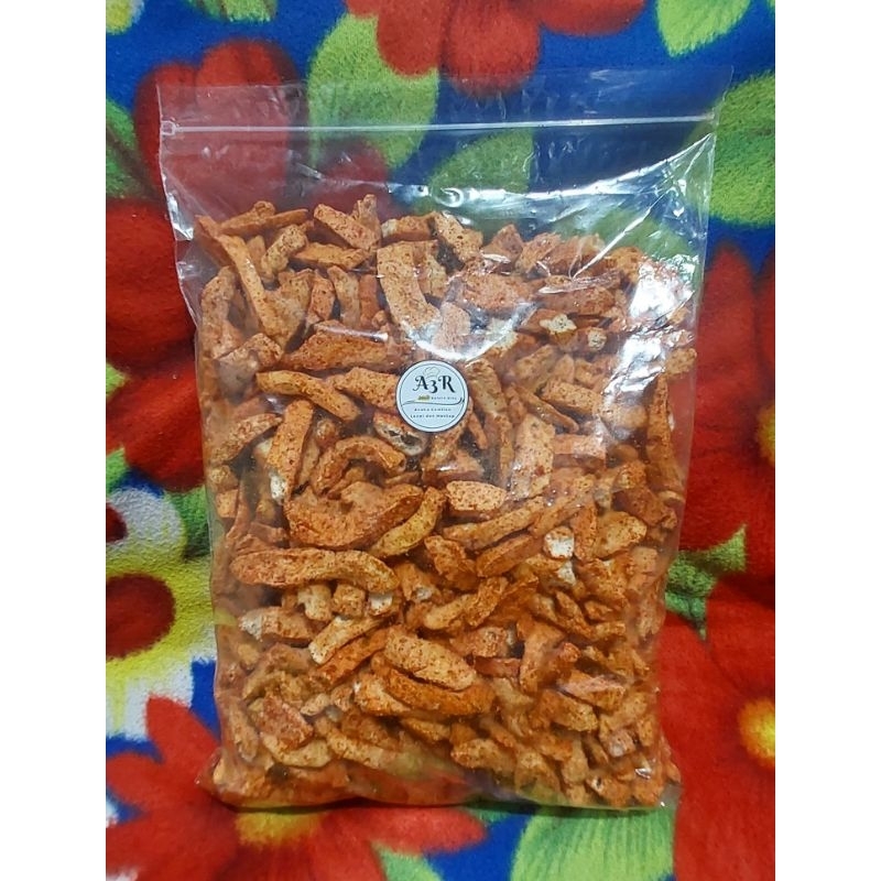 

Basreng Stick 1 kg