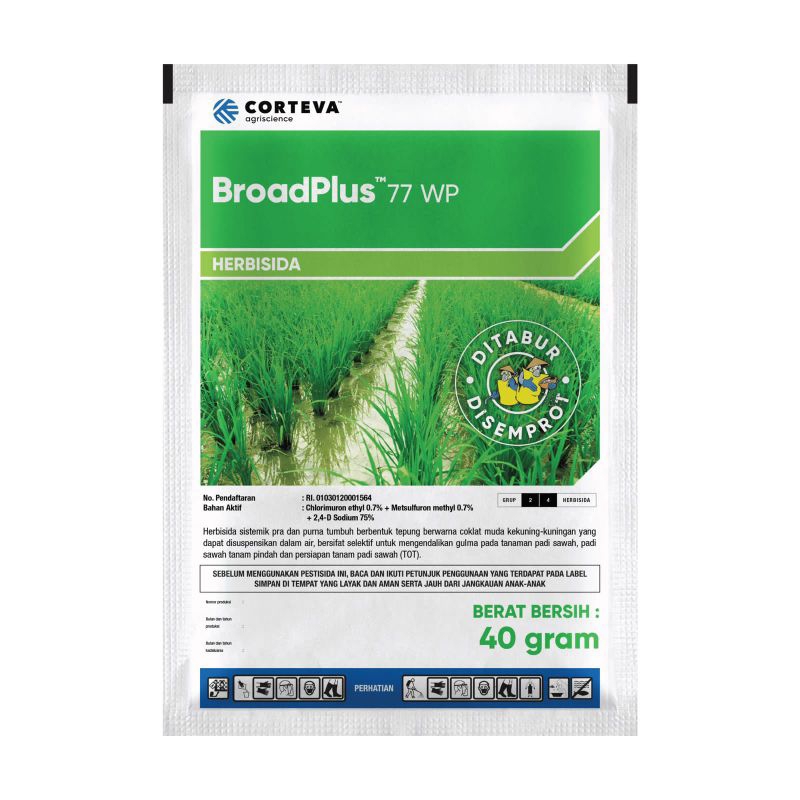 broadplus