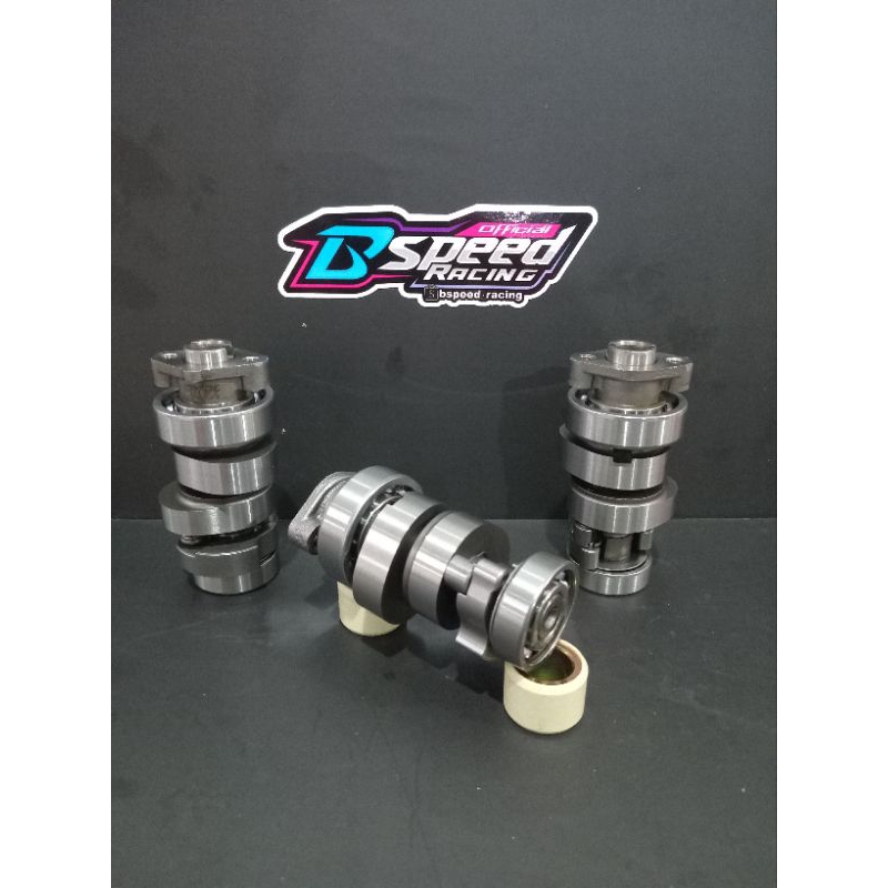 NOKEN AS RACING VARIO 160 / PCX 160 NOKEN AS BORE UP VARIO 160/PCX 160