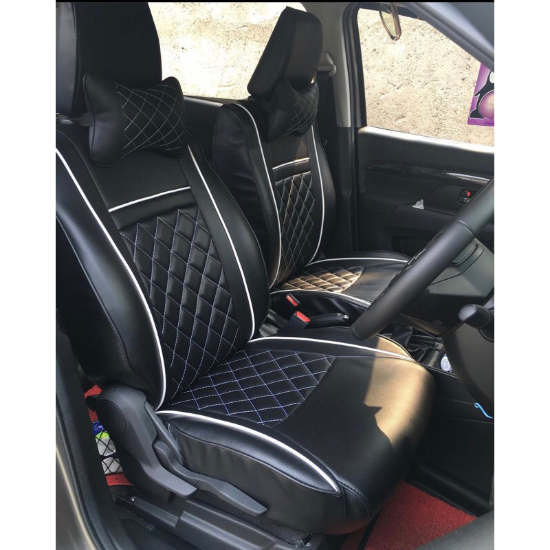 sarung jok mobil avanza 2010