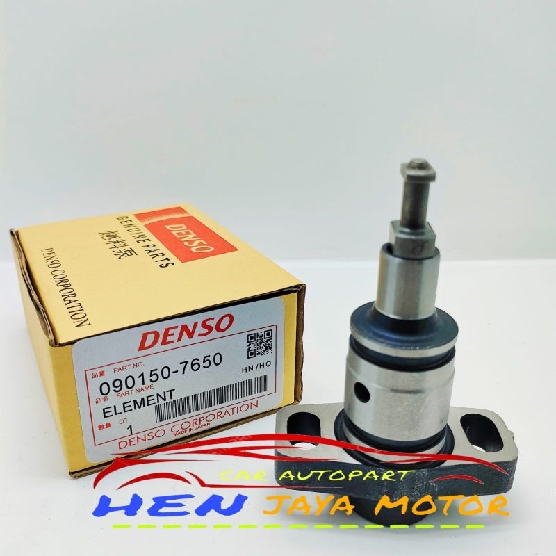 PLUNGER HINO DUTRO 130HD 7650 ASLI