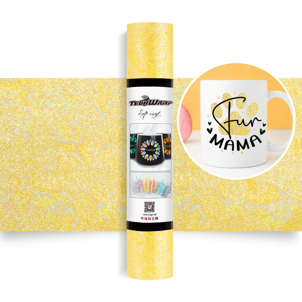 

Decoreating | Colorful Pearl Craft Vinyl Premium Adhesive Sticker by Teckwrap