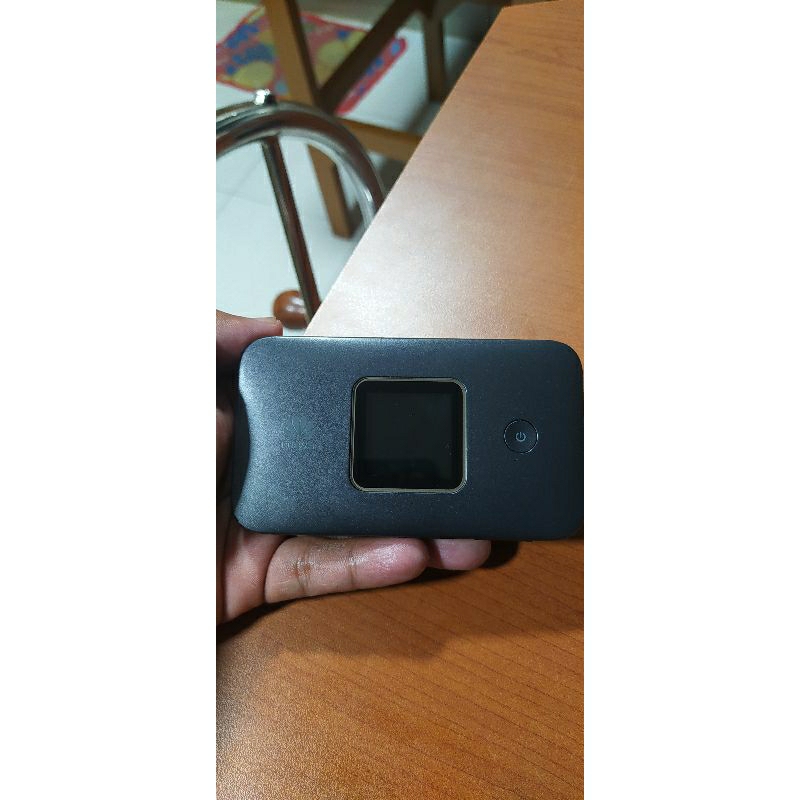 Modem HUAWEI E5785Lh-92a