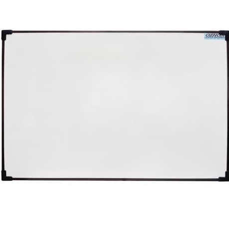 

Mainan Jual Papan Tulis Menulis Hitam Putih Whiteboard White Board Perlengkapan Belajar Alat Sekolah Anak Besar Murah di Makassar ART J7L1
