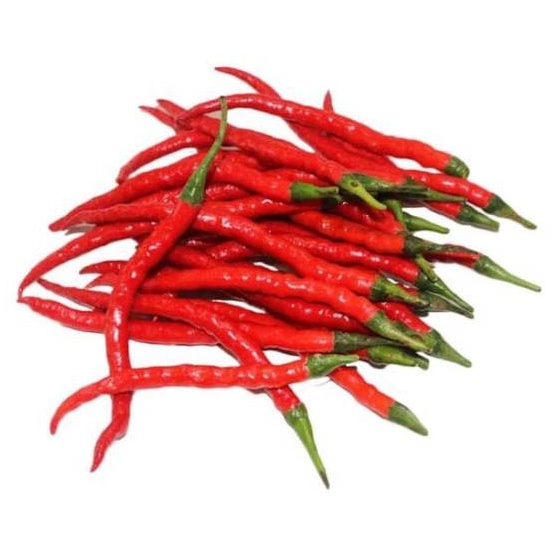 

Terlaris Grosir 1 gram Cabe Merah Keriting Cabai Segar Pedas Murah