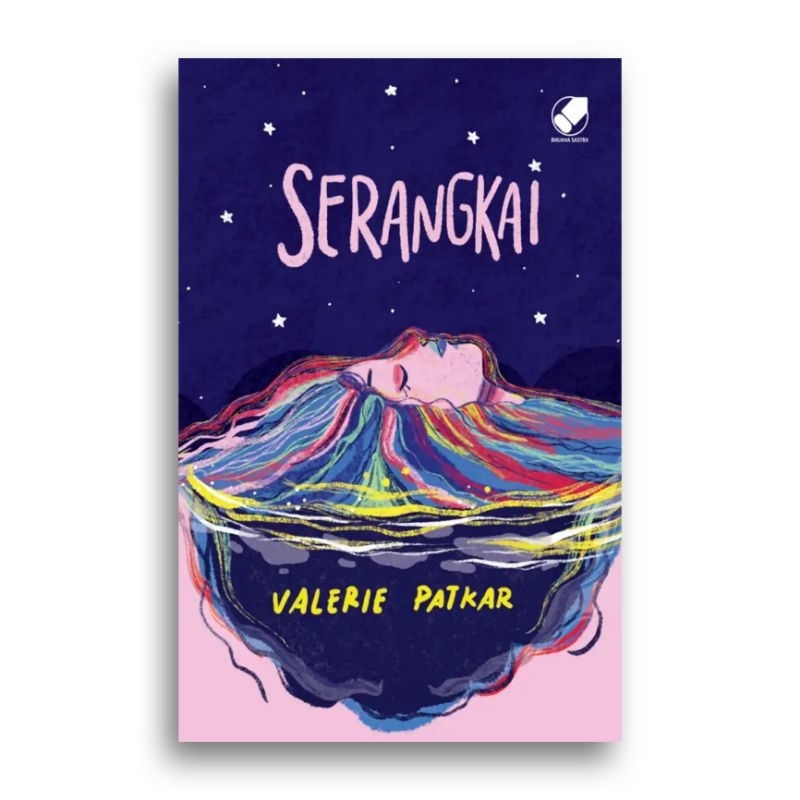 Buku Serangkai Valerie Patkar