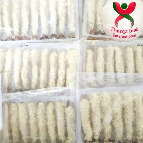 

1111 Ebi furai isi 12 termurah grosir