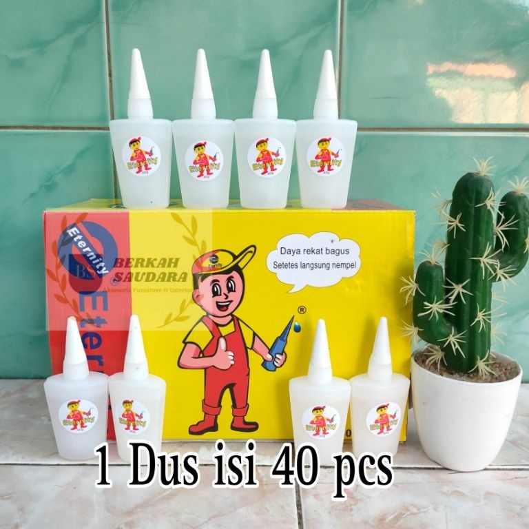 

1Dus isi 4 lem alteco gambar orang BERTOPI lem korea lem serbaguna ART S9T4