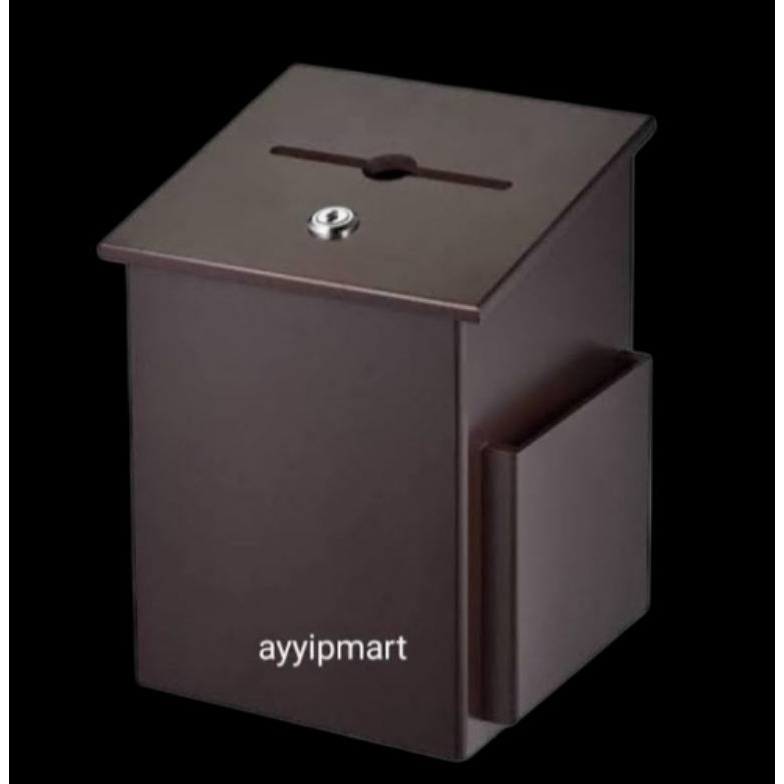 

Kotak posKotak suratkotak saran ART A1S1