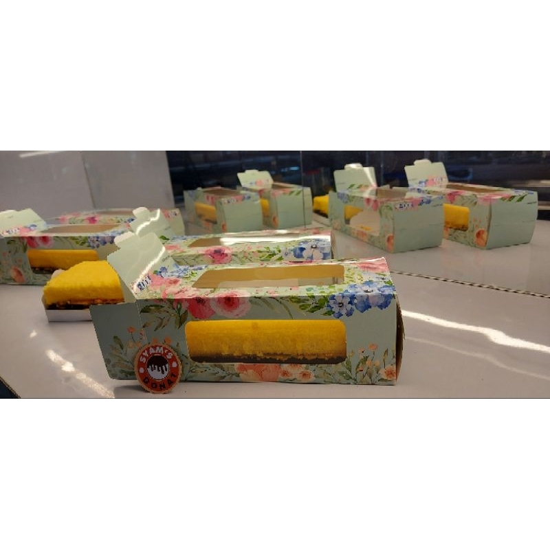 

brownies kukua mango box