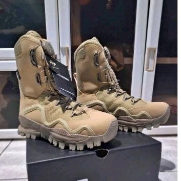 SEPATU PDL VIGOROSO GURUN