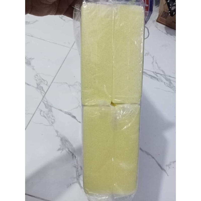 BUSA SPON BUSA MANDI AYAM BUSA SERBAGUNA