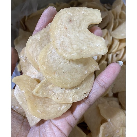 

V44859 Kerupuk udang 25gram