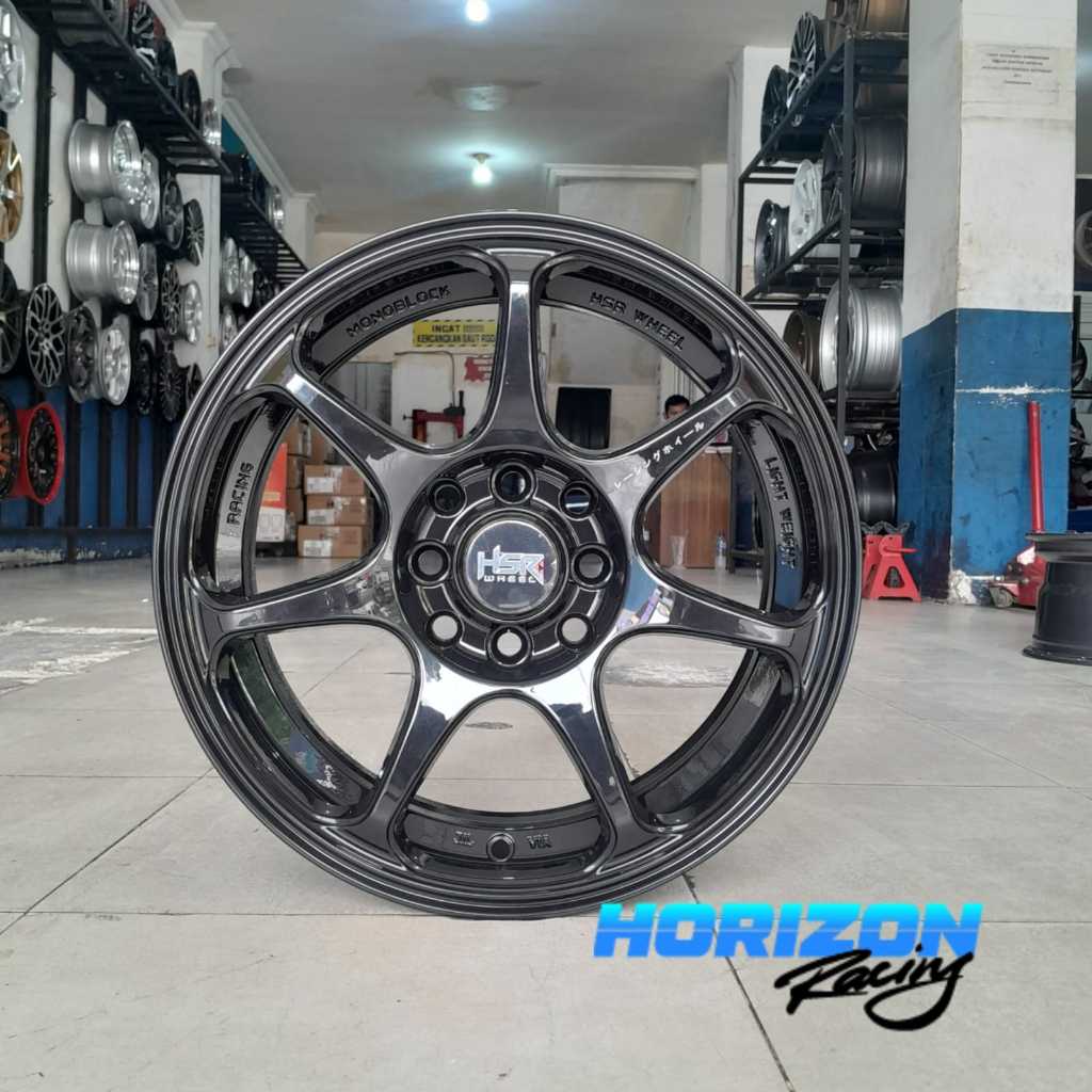 Velg mobil ring 15 untuk Avanza Xenia dll hsr Sebunsuta