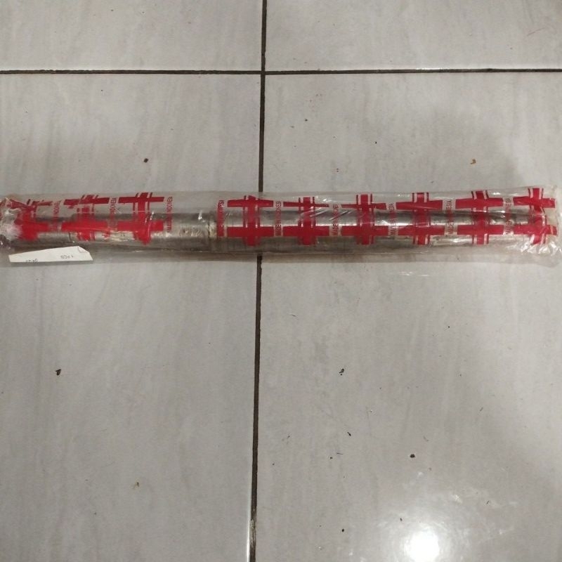 fan shaft YCP 220 Yanmar