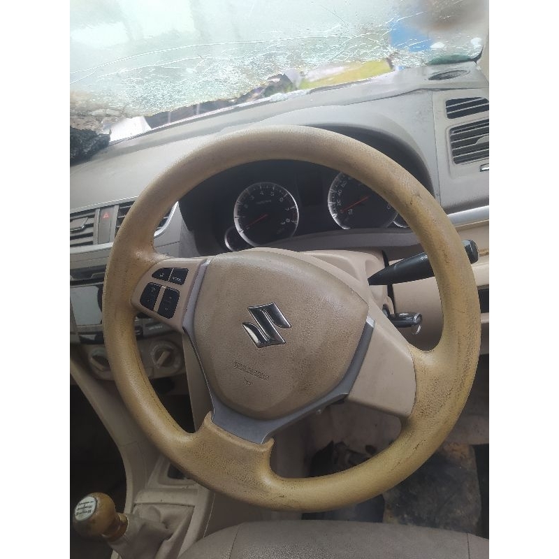 lingkar stir ertiga