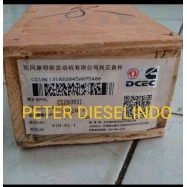 CAMSHAFT PC300-8MO C5283931 / 5283931 / 6745-41-1110 Ccec