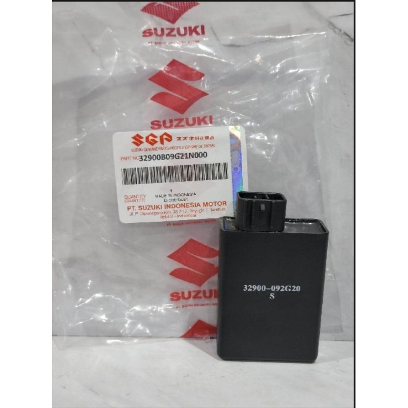 CDI UNIT SUZUKI SMASH 110 SMASH LAMA SMASH NEW CDI UNIT SUZUKI SMASH LAMA SMASH NEW SMASH 110